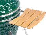 Grill Strend Pro Kamado Egg 26", zöld