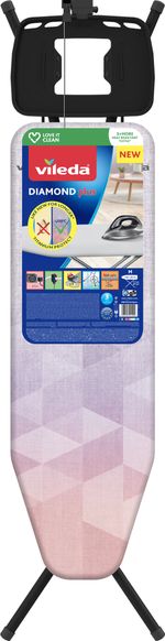 Ironing Board Vileda Diamond M Plus