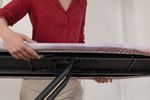Ironing board Vileda Diamond M Plus