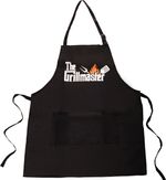 Apron Strend Pro Grill, for grilling, 75x60 cm