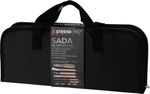 Tool Set Strend Pro Grill, for grilling and barbecuing, 11-piece, in bag