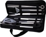 Tool Set Strend Pro Grill, for grilling and roasting, 12-piece, in bag