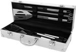 Tool Set Strend Pro Grill, for roasting, 12-piece, in case