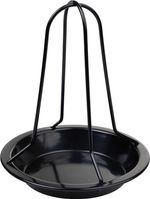 Stand Strend Pro Grill, for chicken, for grilling whole chicken, 17x20 cm