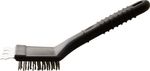 Grill Cleaning Brush Strend Pro Grill, with scraper, 5x5.5x21.5 cm