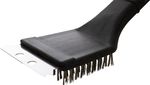 Grill Cleaning Brush Strend Pro Grill, with scraper, 5x5.5x21.5 cm