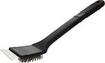 Grill Cleaning Brush Strend Pro Grill, with scraper, 4.5x4.5x30 cm
