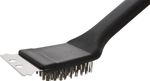 Grill Cleaning Brush Strend Pro Grill, with scraper, 4.5x4.5x30 cm
