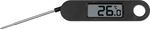 Thermometer Strend Pro Grill, folding, digital, for cooking and grilling, 11.5x2.7x1.65 cm
