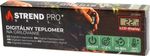 Thermometer Strend Pro Grill, folding, digital, for cooking and grilling, 11.5x2.7x1.65 cm
