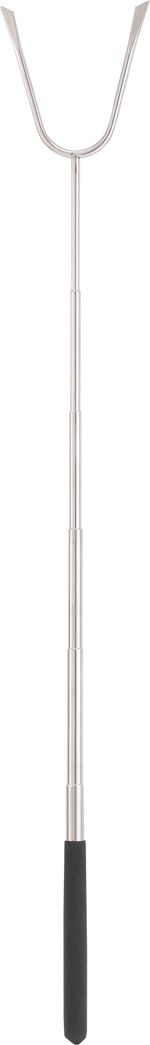 Nyárs Strend Pro Grill, sütéshez, teleszkópos, 25-88 cm, Sellbox 24 db