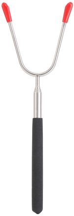 Skewer Strend Pro Grill, for roasting, telescopic, 25-88 cm, Sellbox 24 pcs