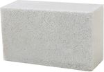 Cleaning Stone Strend Pro Grill, for grill cleaning, 10x6x4 cm