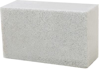 Kő Strend Pro Grill, grilltisztításhoz, 10x6x4 cm