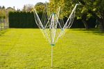 Clothes Dryer MagicHome, for laundry, garden, outdoor, 268x185x180 cm