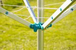 Clothes Dryer MagicHome, for laundry, garden, outdoor, 268x185x180 cm