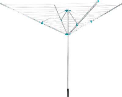 Clothes dryer MagicHome, for laundry, garden, outdoor, 268x185x180 cm