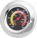 Teplomer pre gril Kamado Egg 26", 80 mm
