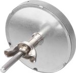 Teplomer pre gril Kamado Egg 26", 80 mm