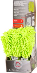 Portörlő Magic Home, teleszkópos, hajlítható, 270-745 mm, Sellbox 12 db