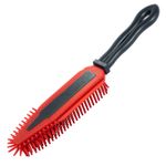Brush Vileda Pet Pro, electrostatic brush, for removing pet hair