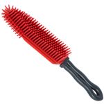 Brush Vileda Pet Pro, electrostatic brush, for removing pet hair