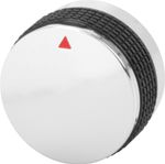 Control Knob for Grill Strend Pro Gordon, Manresa and Forbes for Gas, BBQ