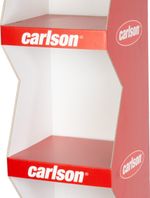 Állvány Carlson 31,5 x 28 x 140,5 cm