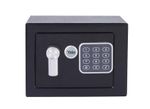 Széf Yale YSV/170/DB2 Value, mini, fekete