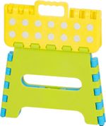 Chair Strend Pro, garden, collapsible, plastic, 23x19x18 cm