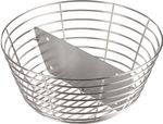 Basket for coal for grill Kamado Egg 26"