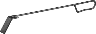 Poker for Kamado Egg grill, 34.5 cm