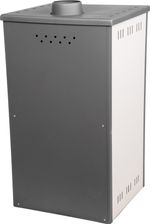 Kályha Thalia Pella S, bézs, 5,4 kW