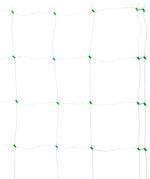Net Strend Pro, 1.5x100 m, mesh 10 cm, for cucumbers