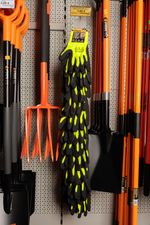 Display rack Strend Pro, 83 cm, pack of 10 pcs