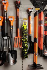 Akasztó Strend Pro, bemutató, 83 cm, 10 db-os csomag