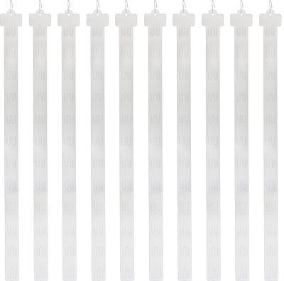 Akasztó Strend Pro, eladási, akasztóhoroggal, 83 cm