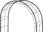 Arch Strend Pro, garden, for plants, 113x38x229 cm
