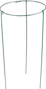Növénytámasz Strend Pro, kerti, kör alakú, 30x60 cm