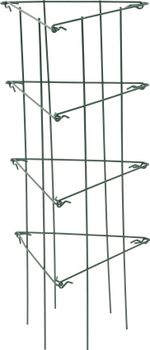 Rács Strend Pro, virág- és növénytámasztó, 26x61 cm