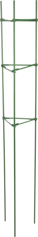 Trellis Strend Pro, for flowers and plants, folding, 1.1x180 cm