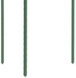 Trellis Strend Pro, for flowers and plants, folding, 1.1x180 cm