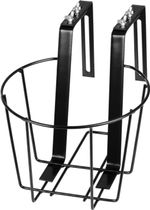 Holder Strend Pro, hanger, metal, for flower pot, for railing, 27x20x20 cm