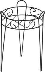 Stand Strend Pro, for flower pot, base, 27x39 cm