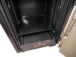 Trezor Safewell YB-700A • Fireproof 500x490x700 mm