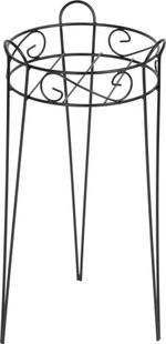 Állvány Strend Pro, virágtartóhoz, talp, 27x53 cm