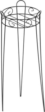 Állvány Strend Pro, virágtartóhoz, talp, 27x73 cm