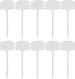 Label Strend Pro, marking, for plants and flowers, 15 cm, pack 10 pcs