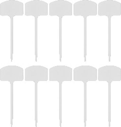 Label Strend Pro, marking, for plants and flowers, 15 cm, pack. 10 pcs