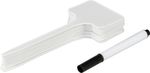 Label Strend Pro, marking, for plants and flowers, pack 10 pcs